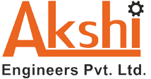 akshi engineers pvt ltd logo