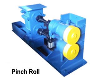 pinch-roll-manufacturers