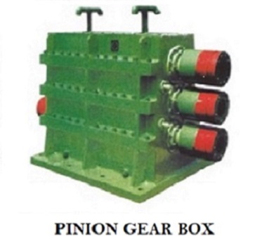 pinion-gear-boxes