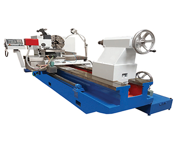 CNC Roll Notching & Branding Machines